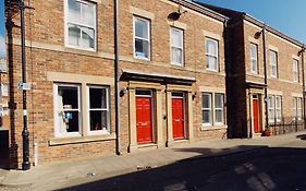 Tynemouth Seaside 3 Bed House Close To Beach/Bars/Restaurants - Parking Space Included